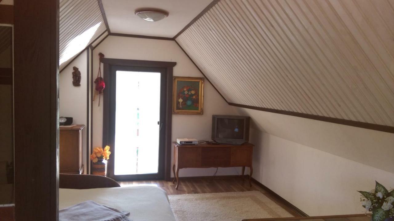 Aglonas Lidakas Vila Priezmale Exterior foto
