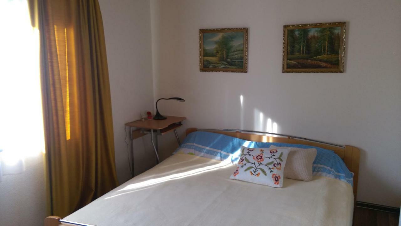 Aglonas Lidakas Vila Priezmale Exterior foto